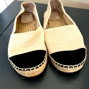 Tory Burch Ines flats